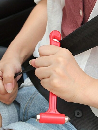 Vehicle Safety Hammers

