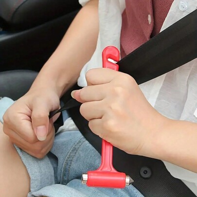 Car Safety Hammer Set Of 2 Emergency Escape Tool Auto Car
