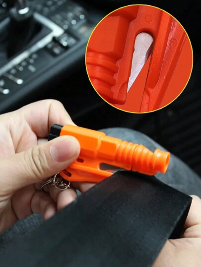 Safe Hammer E01
